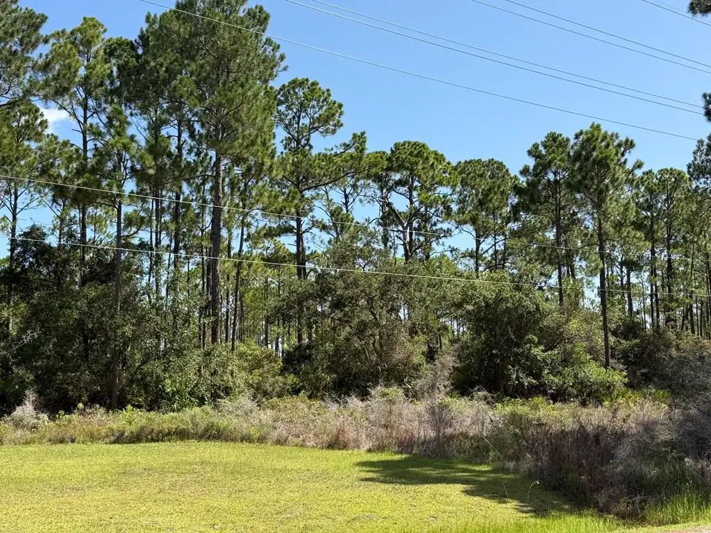 Tbd Cr 30-a, Cape San Blas