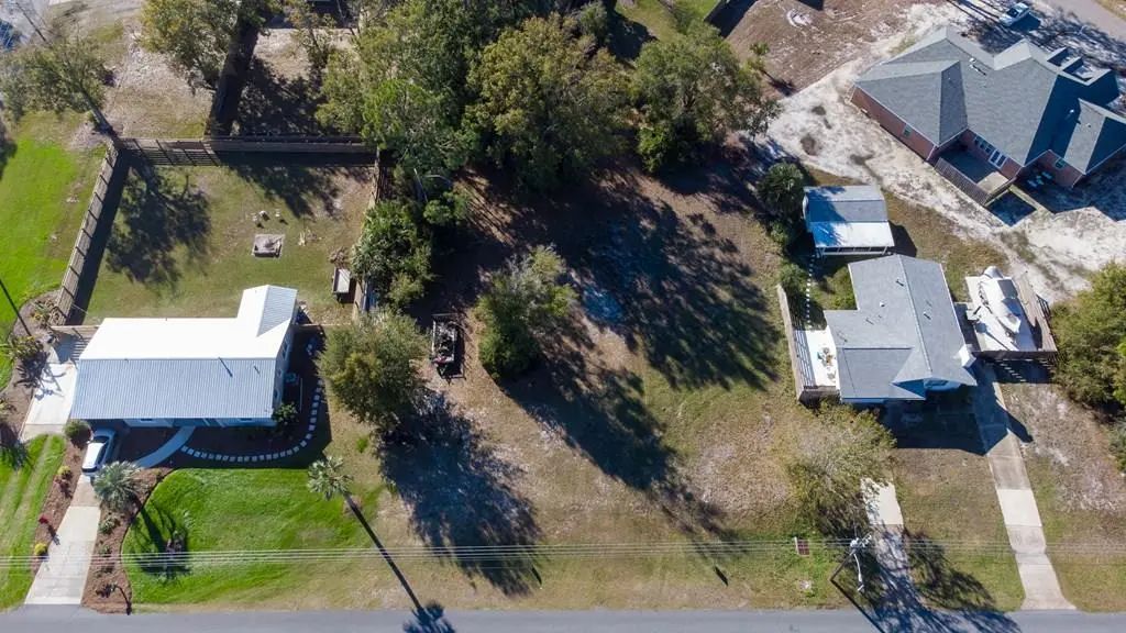 Lot 13 Long Ave, Port St. Joe