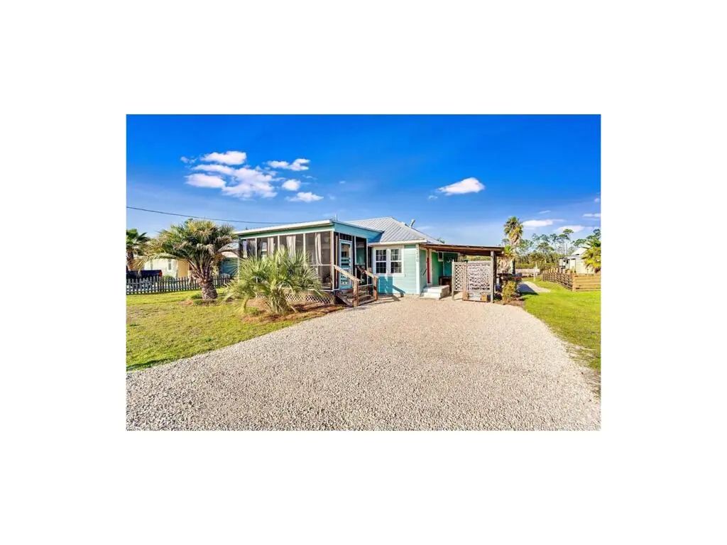 9230 Olive Ave, Port St. Joe