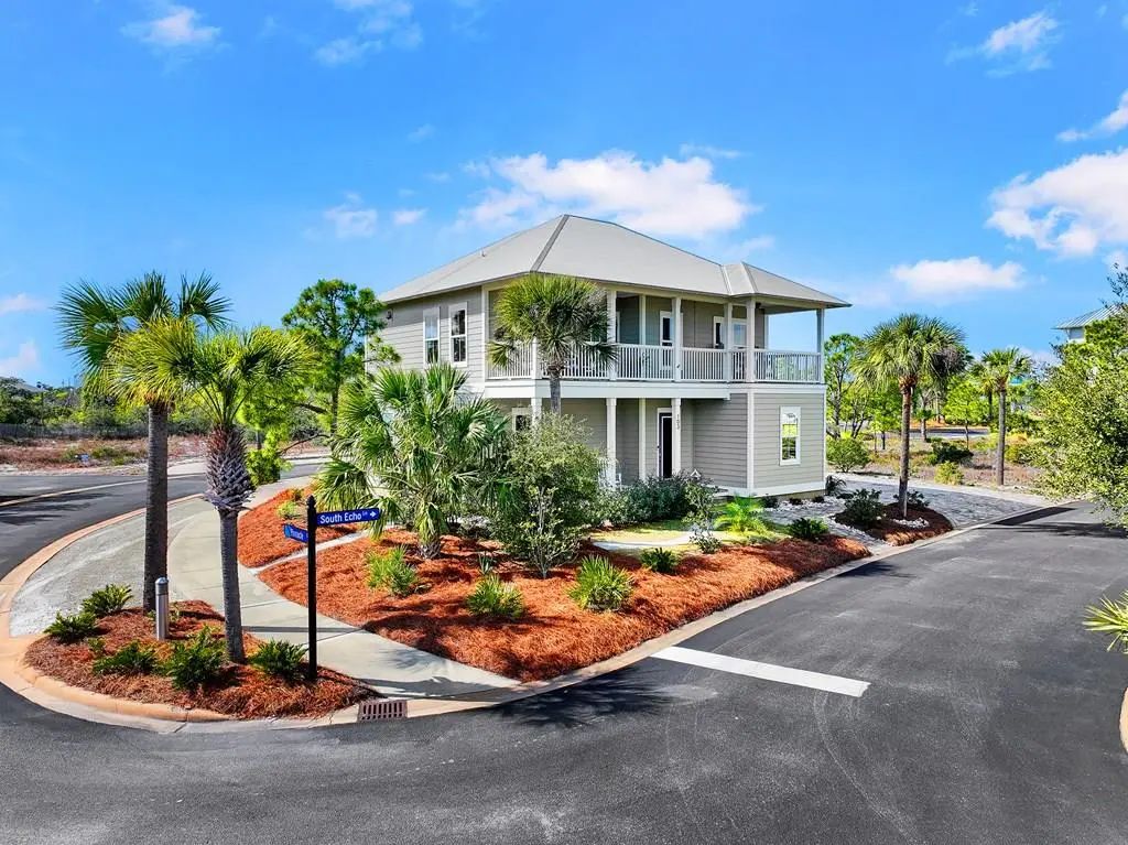 103 S Echo Ln, Cape San Blas