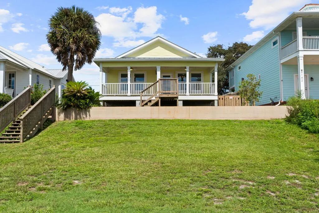 9148 Hwy 98 W, Port St. Joe