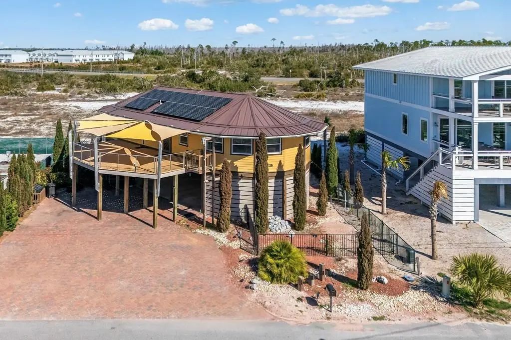 118 Canal Pkwy, Mexico Beach