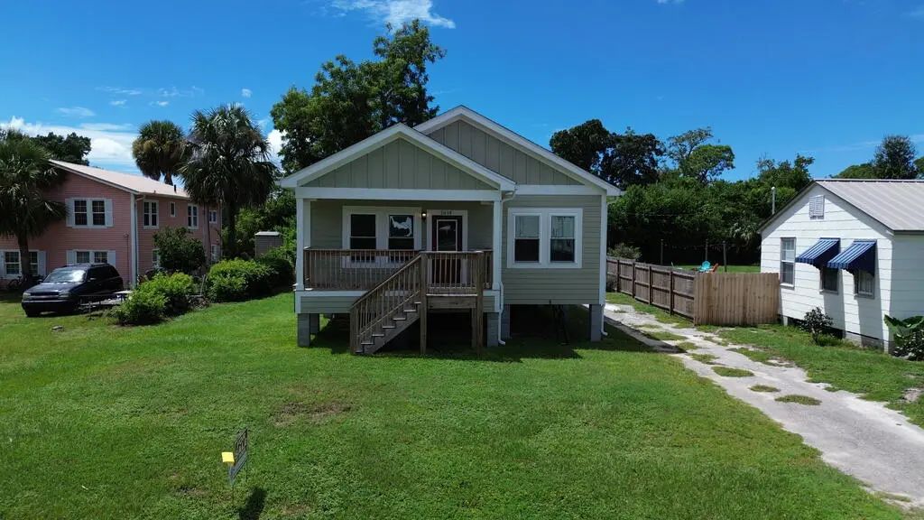 1614 Long Ave, Port St. Joe