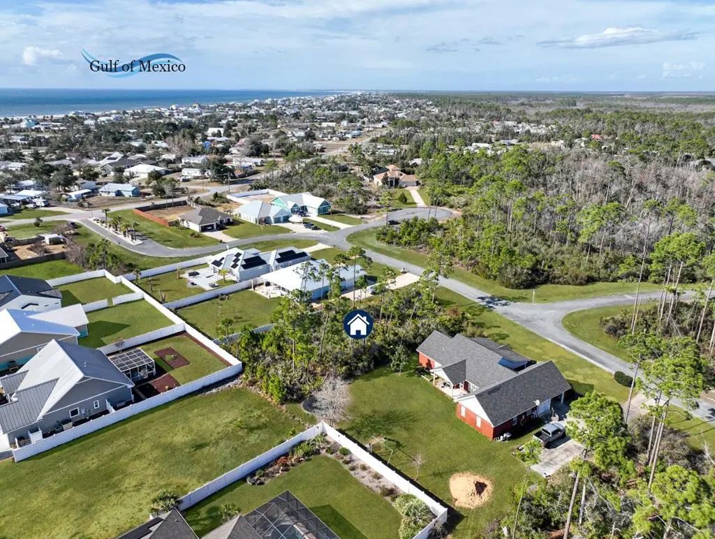 Lot 3 Sea Haven Dr, Port St. Joe