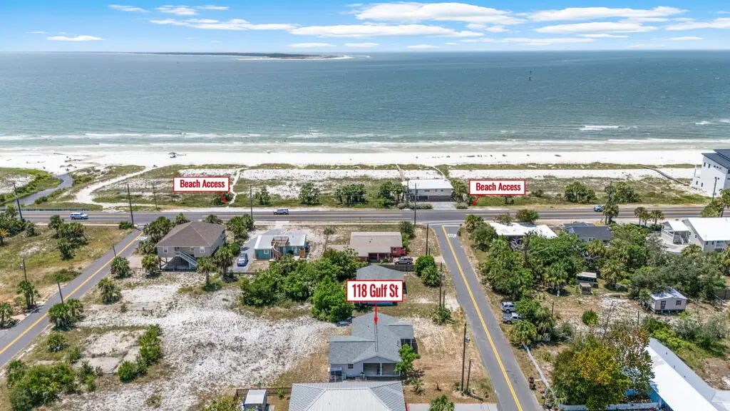 118 Gulf St, Port St. Joe