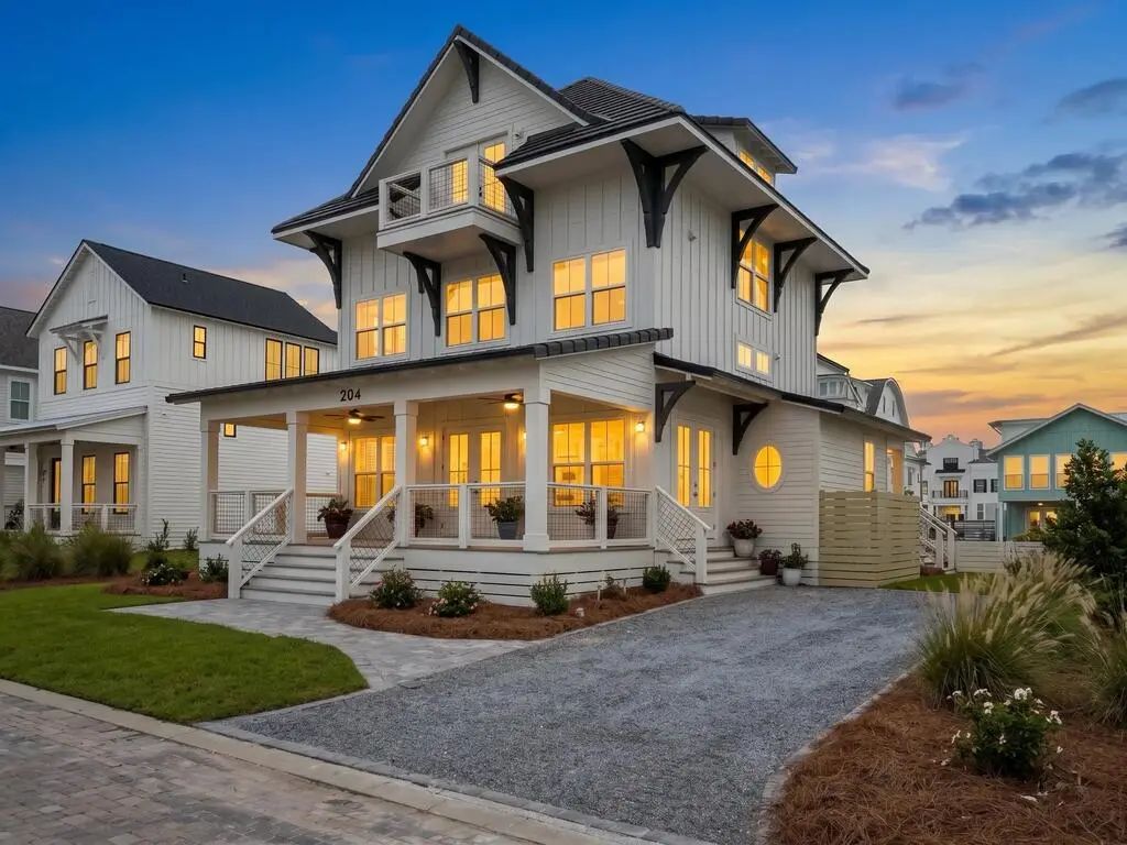 204 Sugar Sand E, Mexico Beach