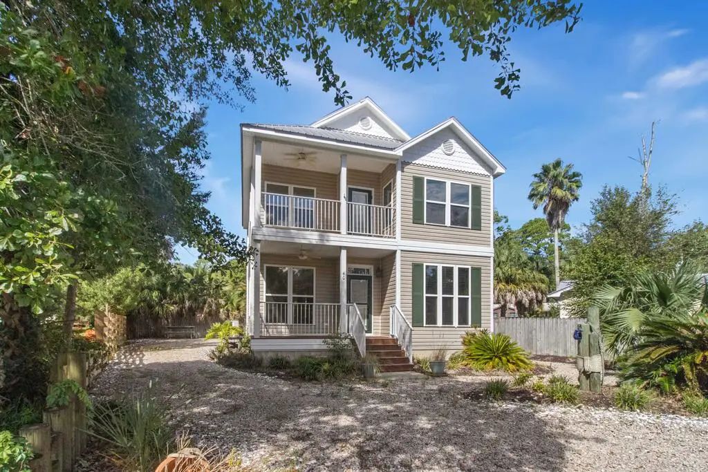 40 Myrtle Ave, Apalachicola
