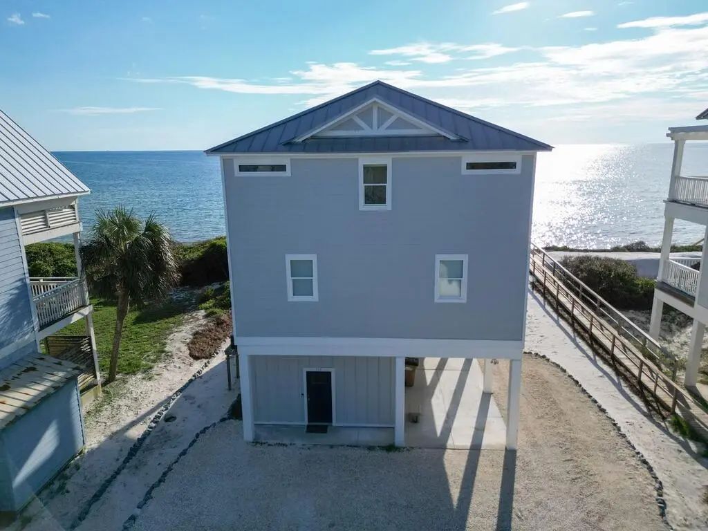 192 Coralee Dr, Cape San Blas
