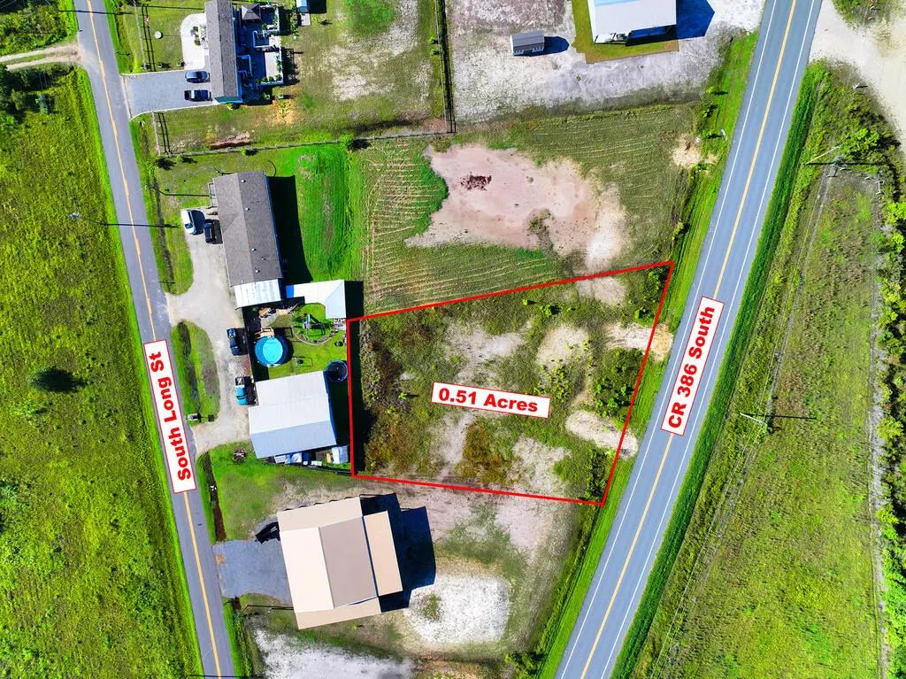 4310 S Cr 386, Port St. Joe