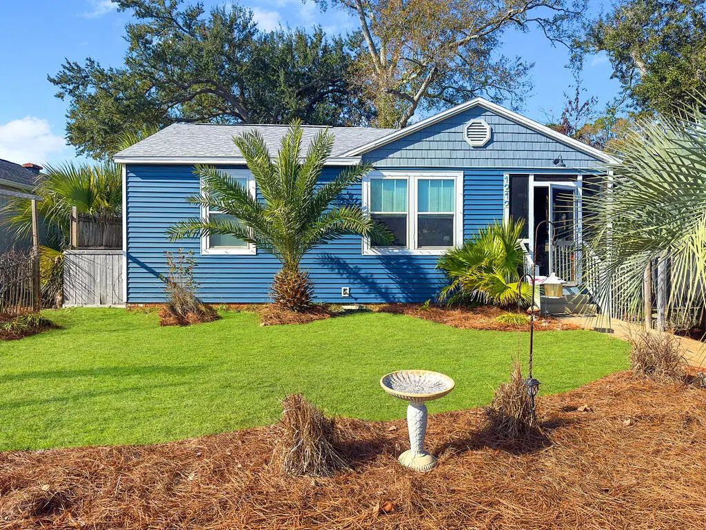 1212 Long Ave, Port St. Joe