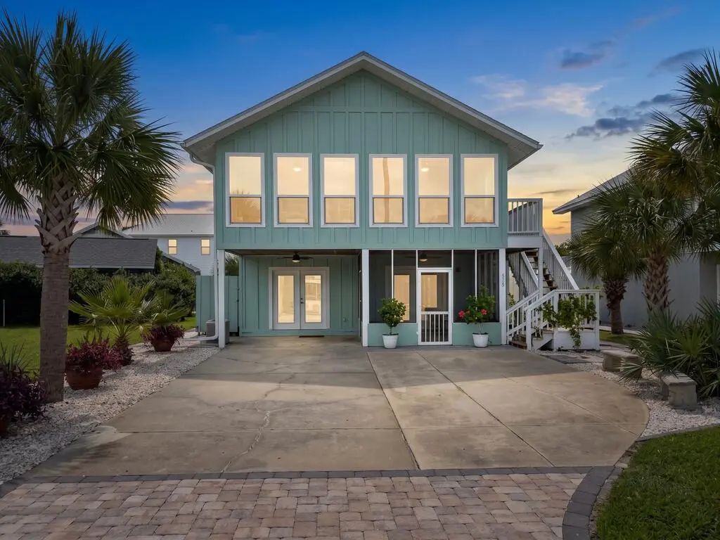 216 Gulf Aire Dr, Port St. Joe