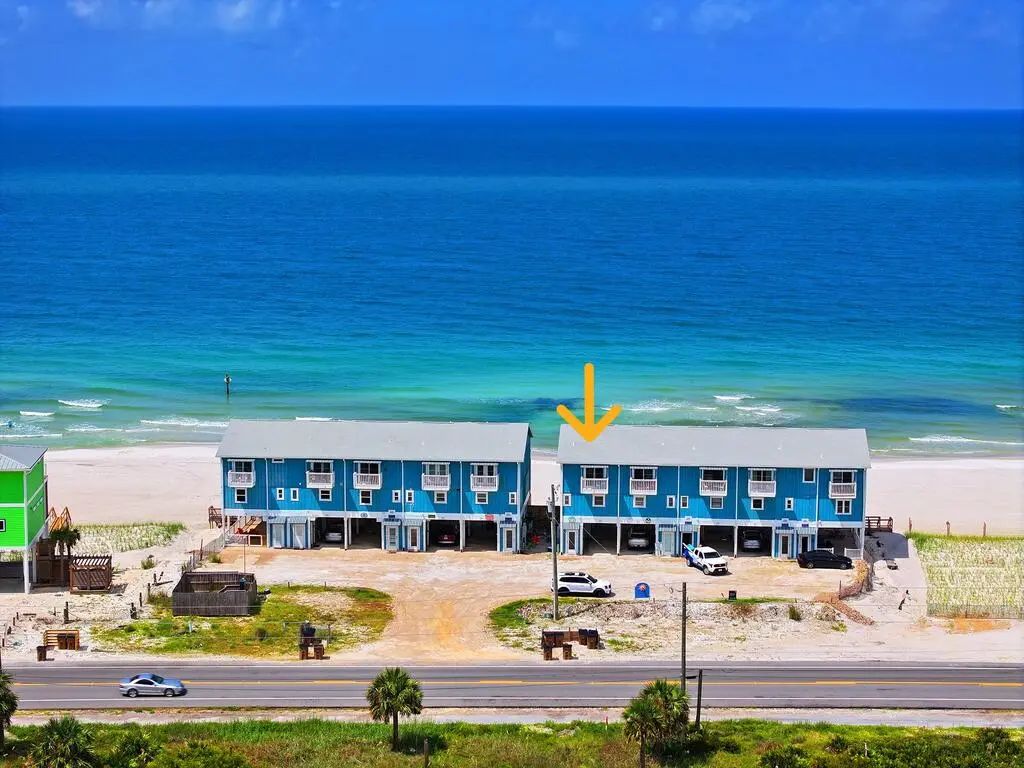 3871 Cape San Blas Rd, Cape San Blas