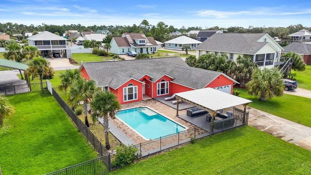8108 Americus Ave, Port St. Joe