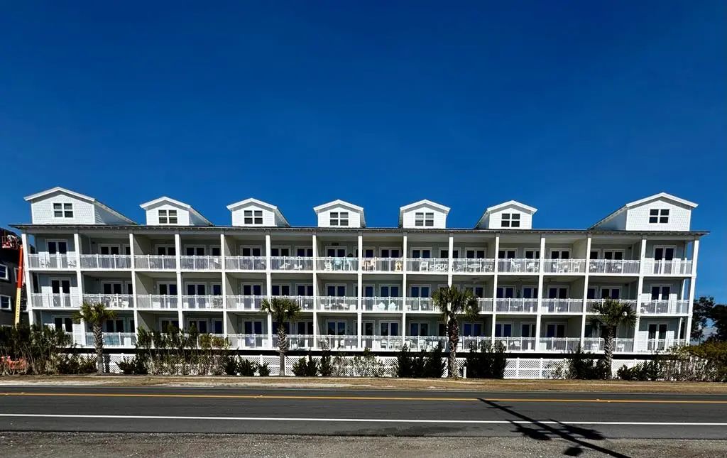 3606 Highway 98, Mexico Beach