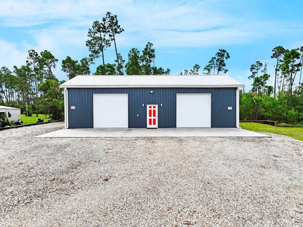 106 Shell Rd, Port St. Joe