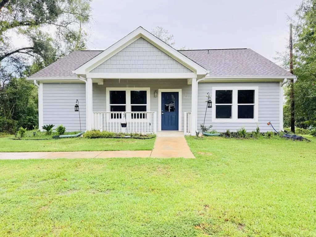 16424 Se Pear St, Blountstown