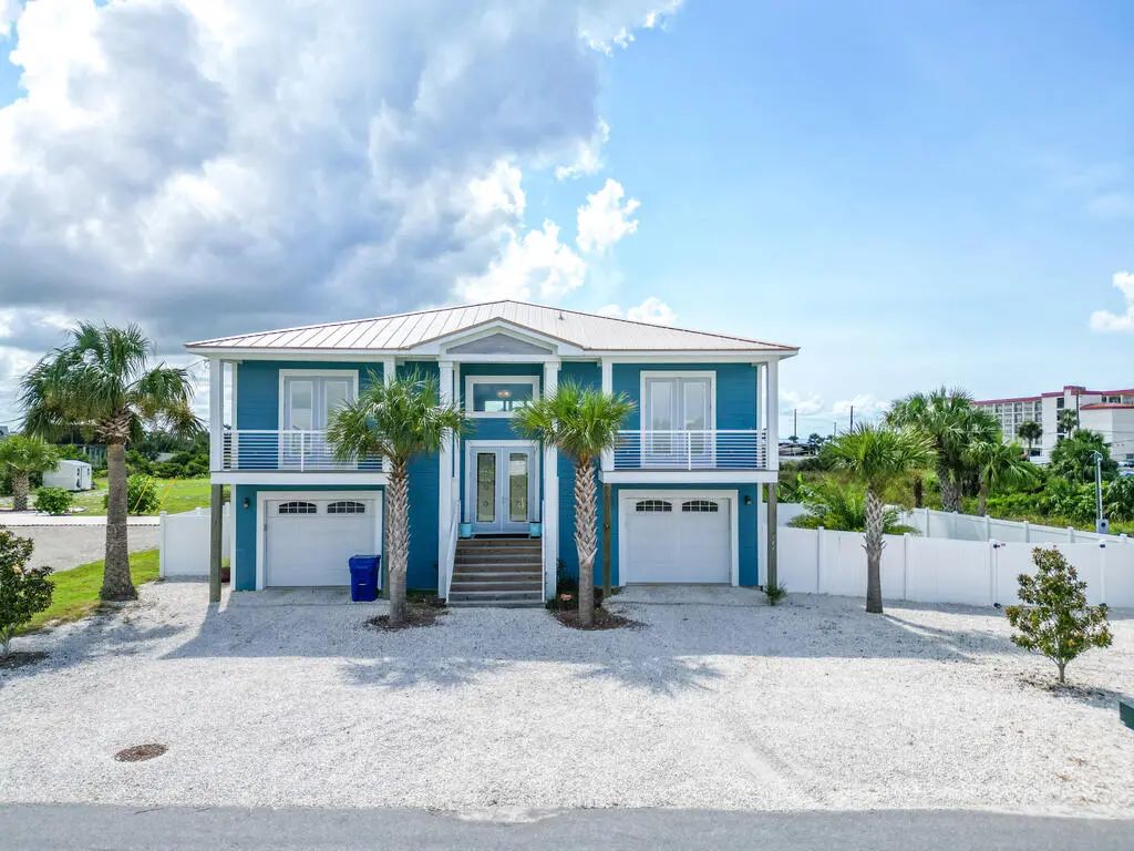 104 19th St, Mexico Beach