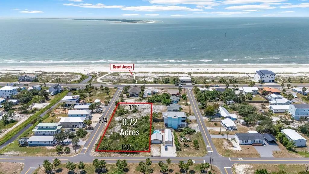 123 Selma St, Port St. Joe