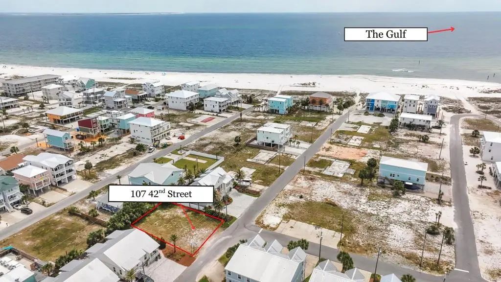 107 42nd St, Mexico Beach