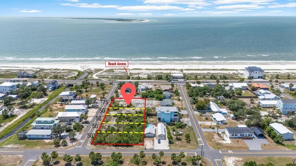 Lot 18 Selma St, Port St. Joe