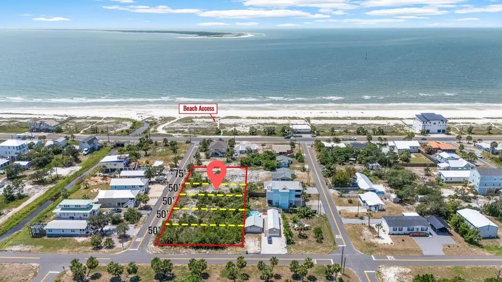 Lot 17 Selma St, Port St. Joe