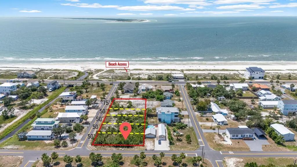 Lot 14 Selma St, Port St. Joe