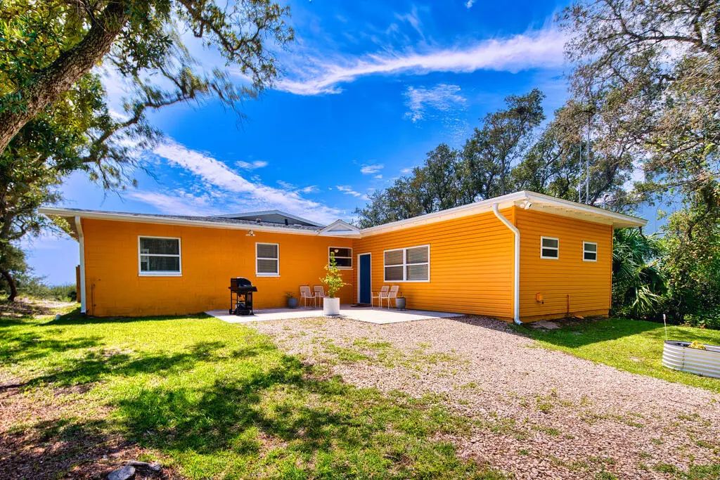 1391 Alligator Dr, Alligator Point