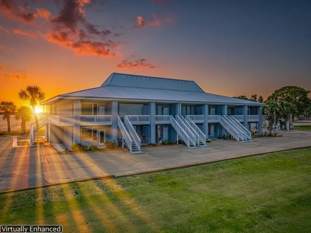 19 Mashes Sands Rd, Panacea