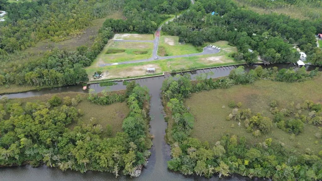 144etal Waddell Rd, Apalachicola