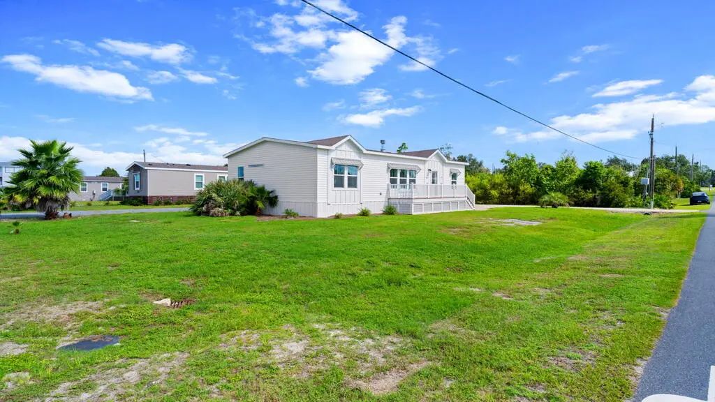 211 Cortez St, Port St. Joe