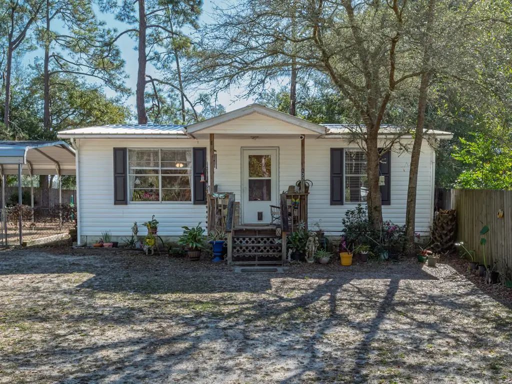 122 Bragdon St, Carrabelle