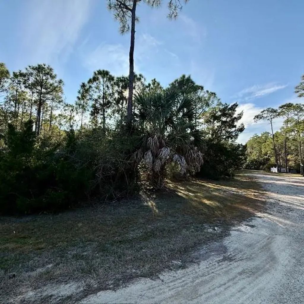 1259 E Gulf Beach Dr, St. George Island