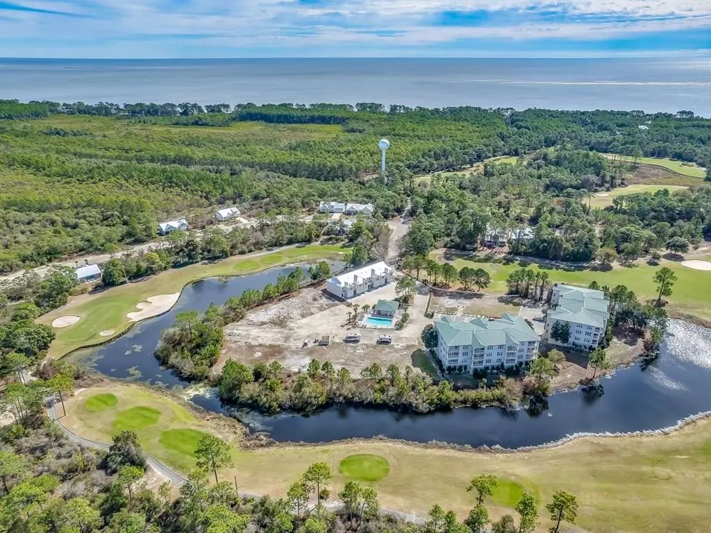 715 Eagles Way, Carrabelle