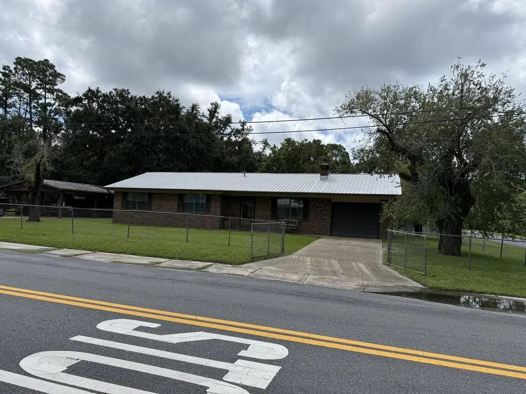 608 Madison St, Port St. Joe