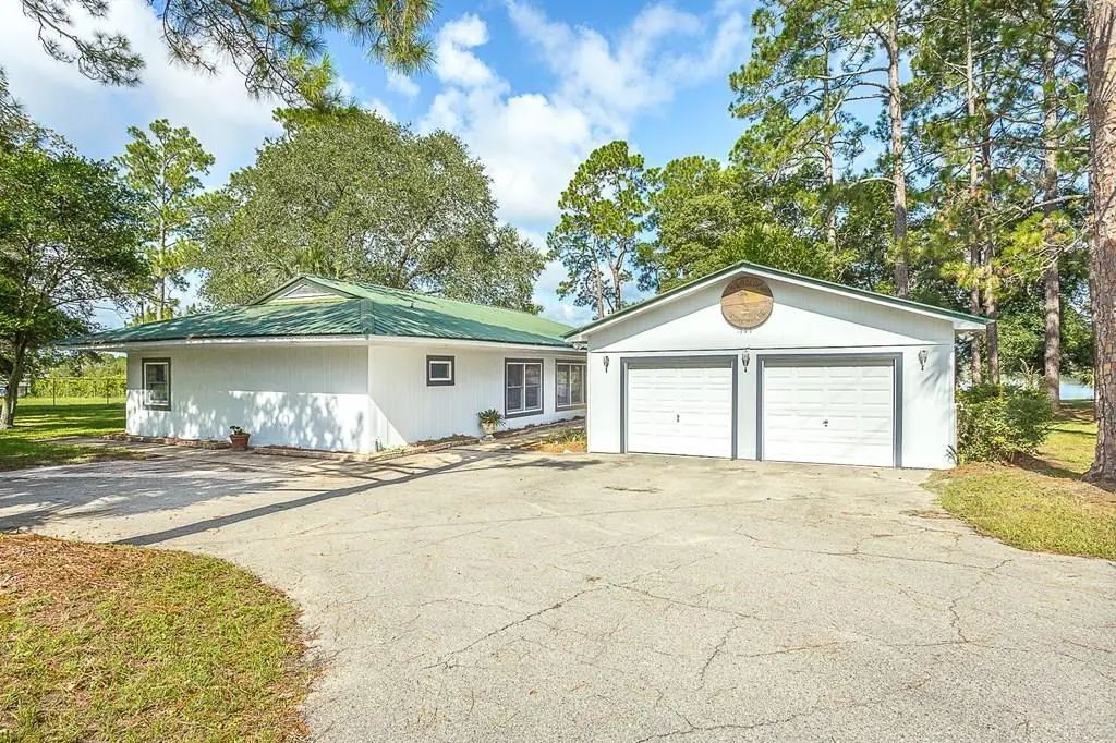 1117 Bragdon St, Carrabelle
