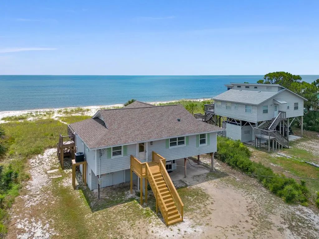 1141 Alligator Dr, Alligator Point