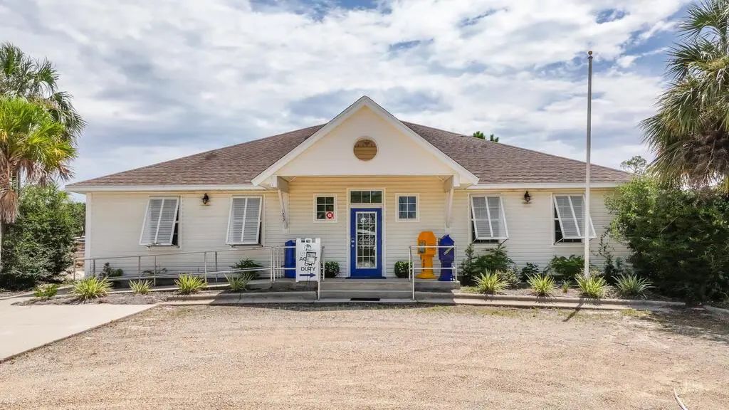 1252 Cape San Blas Rd, Port St. Joe
