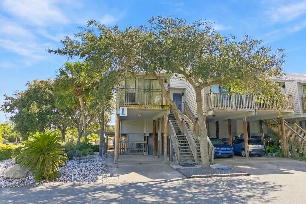 1804 E Gulf Beach Dr, St. George Island