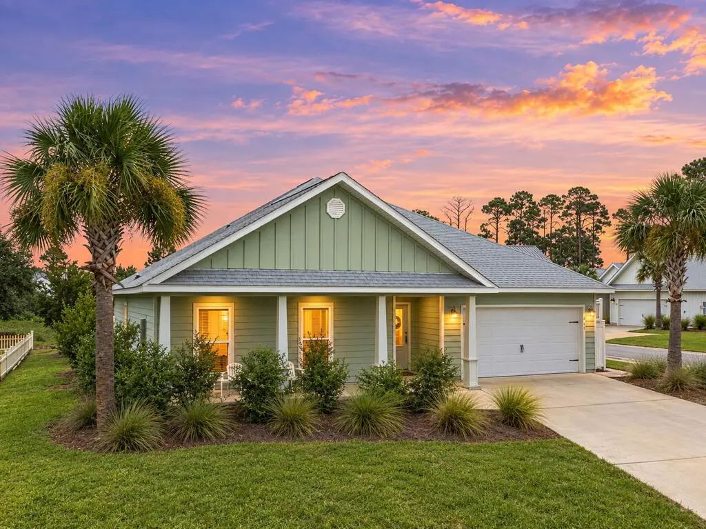 118 Blue Sky Way, Port St. Joe
