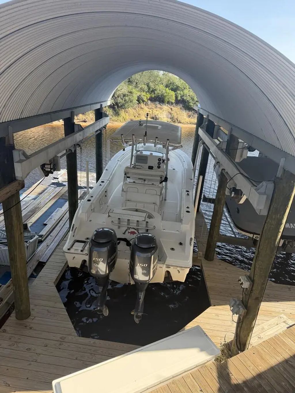 4202 Hwy 98, Mexico Beach