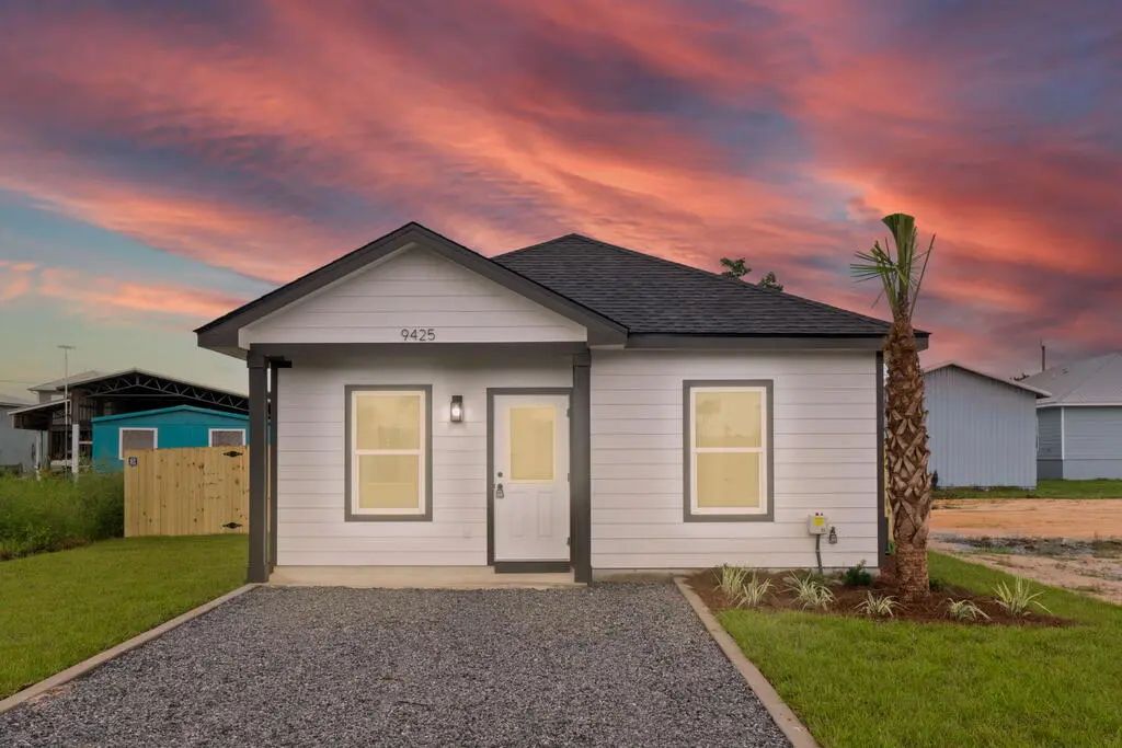9425 Starfish Ave, Port St. Joe