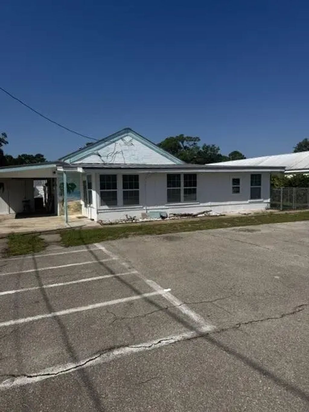 36-1 Holland Ave, Carrabelle
