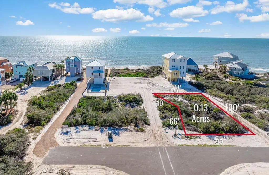 Lot 7 Planters Way, Cape San Blas