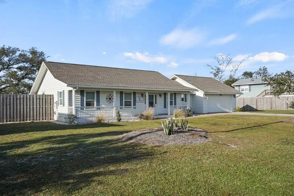 229 Balboa St, Port St. Joe