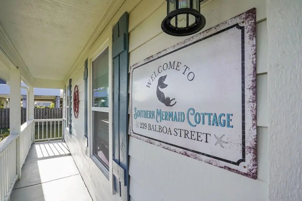 229 Balboa St, Port St. Joe