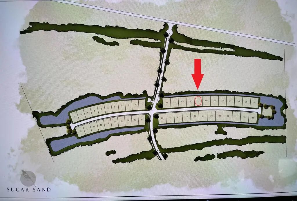 41 East Beachcomber Trl, Mexico Beach