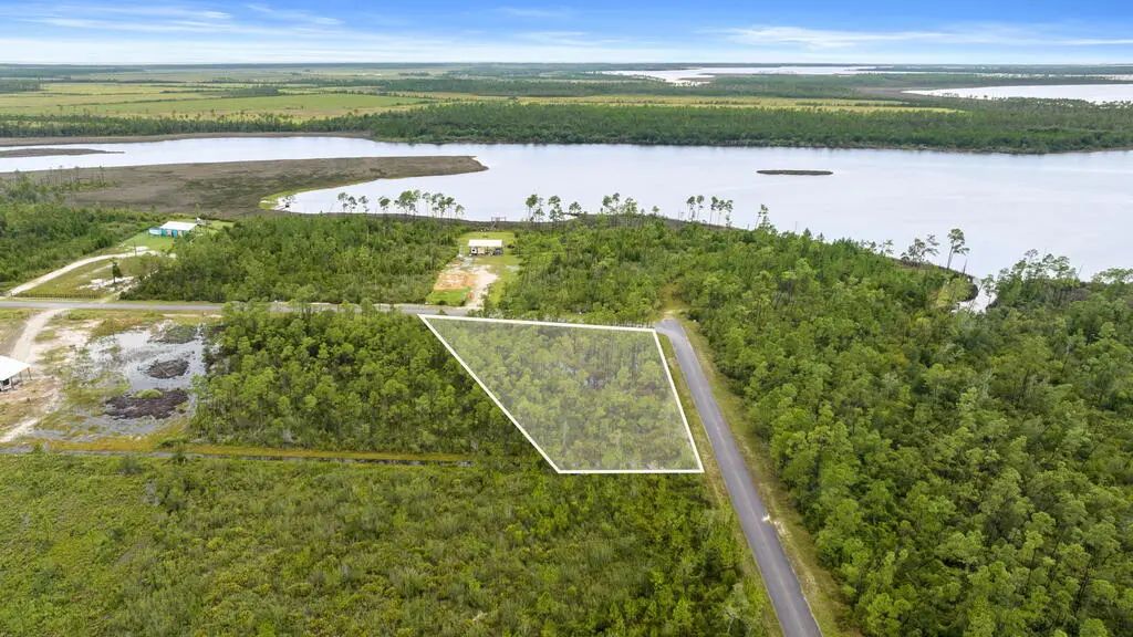 Lot 40 E Bay Dr, Wewahitchka
