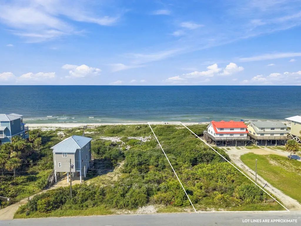 225 Haven Rd, Cape San Blas