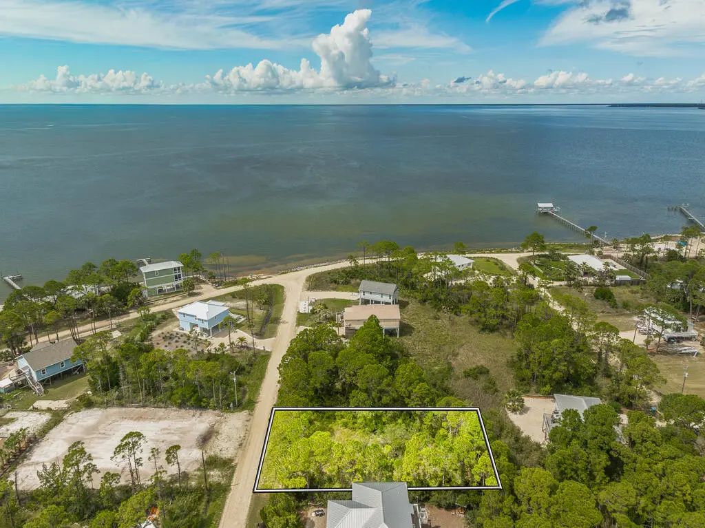 331 Nedley St, St. George Island