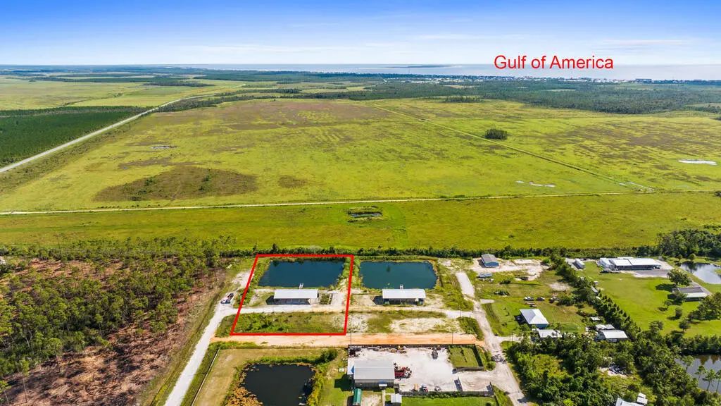 287 Cottonwood St, Port St. Joe